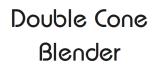 Double Cone Blender Manufacturers Nakodar