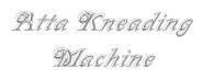 Flour Kneading Machine Manufacturer Nakodar India