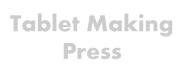 Tablet Making Press Manufacturers