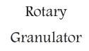 Pharma Rotary Granulator India