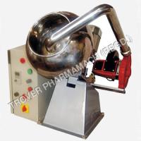 tablet coating machine manufacturers Jalandhar Punjab