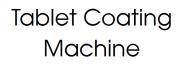 Tablet Coating Machine Manufacturers Nakodar 